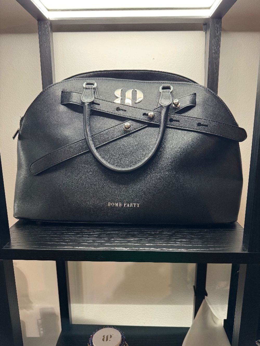 Bomb Party 2026 Fizztopia Hand bag
